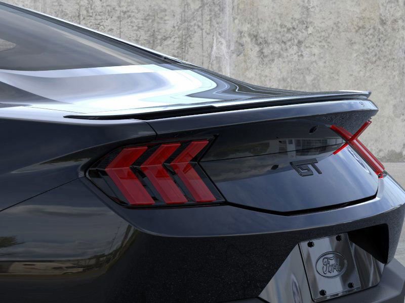 New 2025 Ford Mustang GT Premium image 22