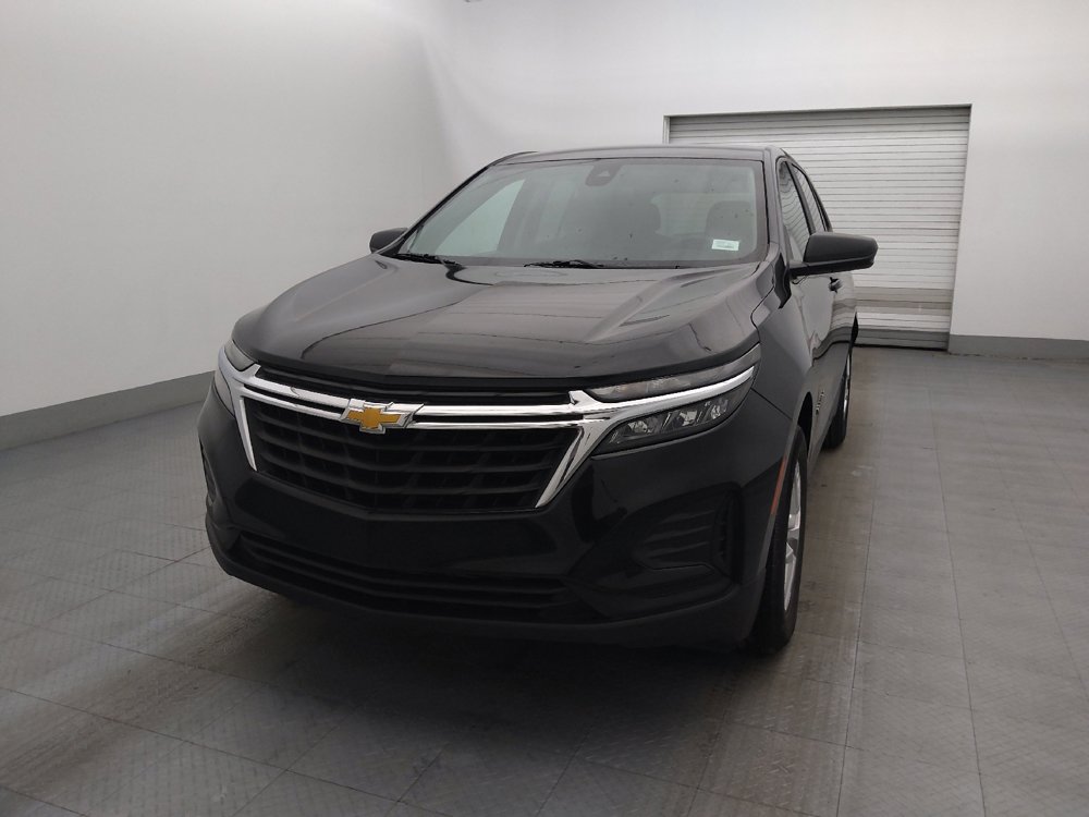 Used 2023 Chevrolet Equinox LS w/ LS Convenience Package image 15