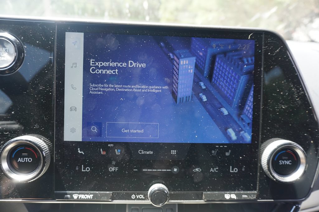 Used 2024 Lexus NX 250 FWD image 10