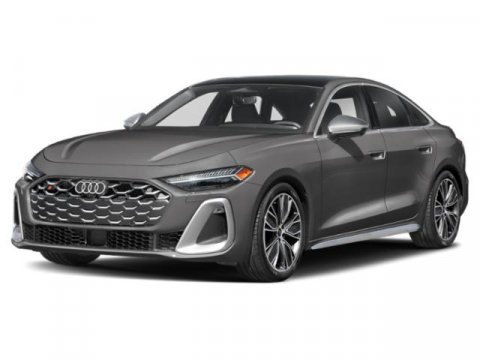 New 2026 Audi S5 Premium Plus AWD/4WD image 1