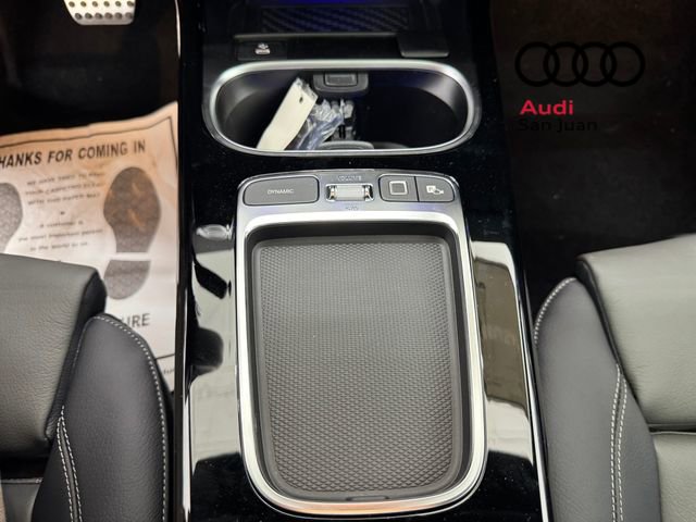 Used 2026 Mercedes-Benz CLA 45 AMG S 4MATIC image 43