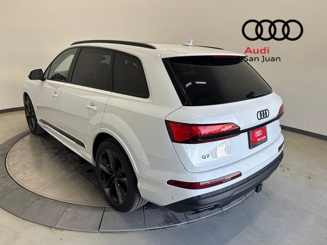 New 2026 Audi Q7 3.0T Premium Plus image 43