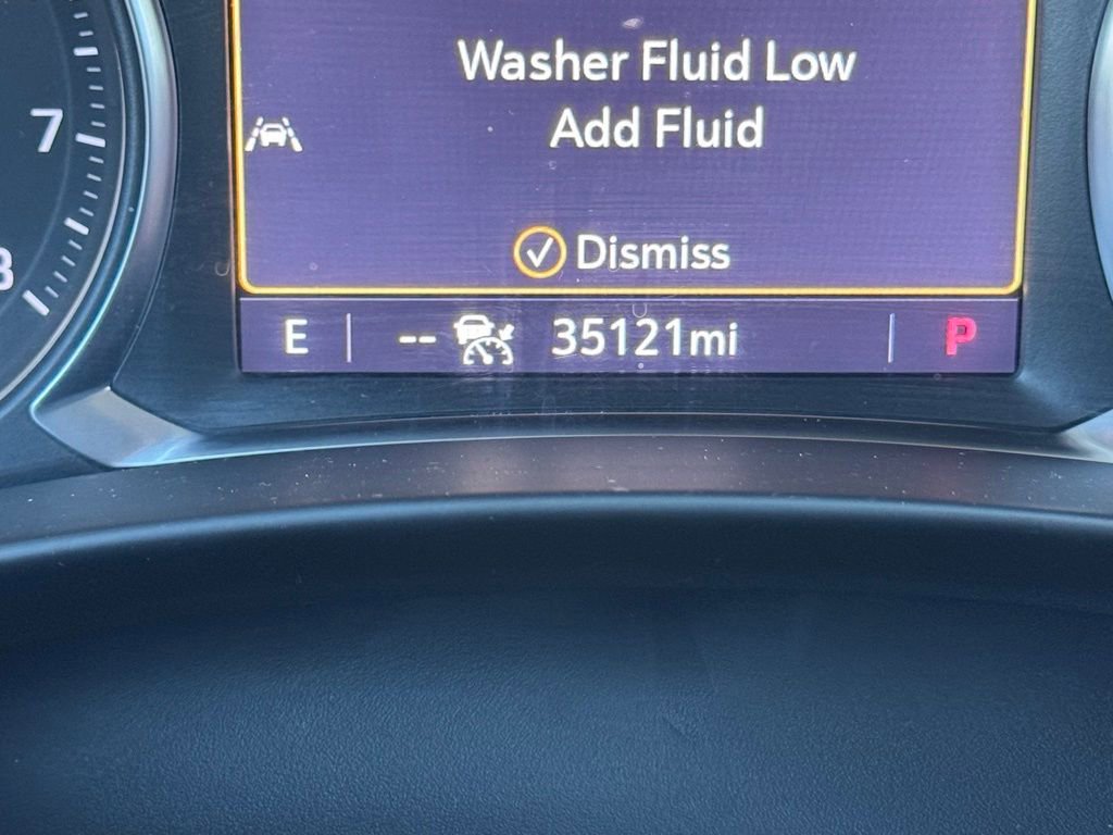 Used 2022 GMC Terrain AT4 w/ Infotainment Package II image 6