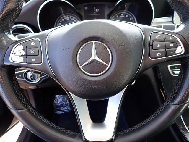 Used 2015 Mercedes-Benz C 300 4MATIC Sedan image 11