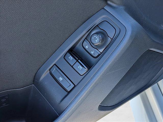 Used 2024 Subaru BRZ Premium RWD image 11
