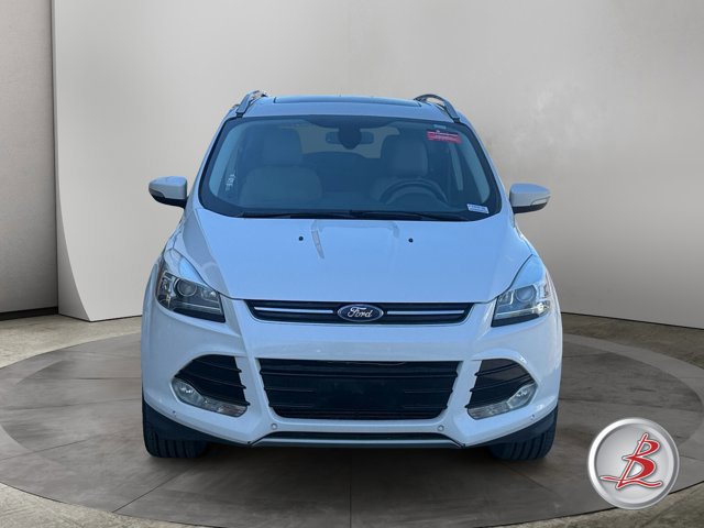 Used 2014 Ford Escape Titanium w/ Equipment Group 401A image 2