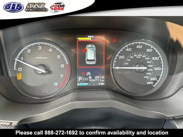 Used 2019 Subaru Forester image 14