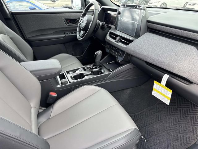 New 2026 Subaru Outback Premium image 16