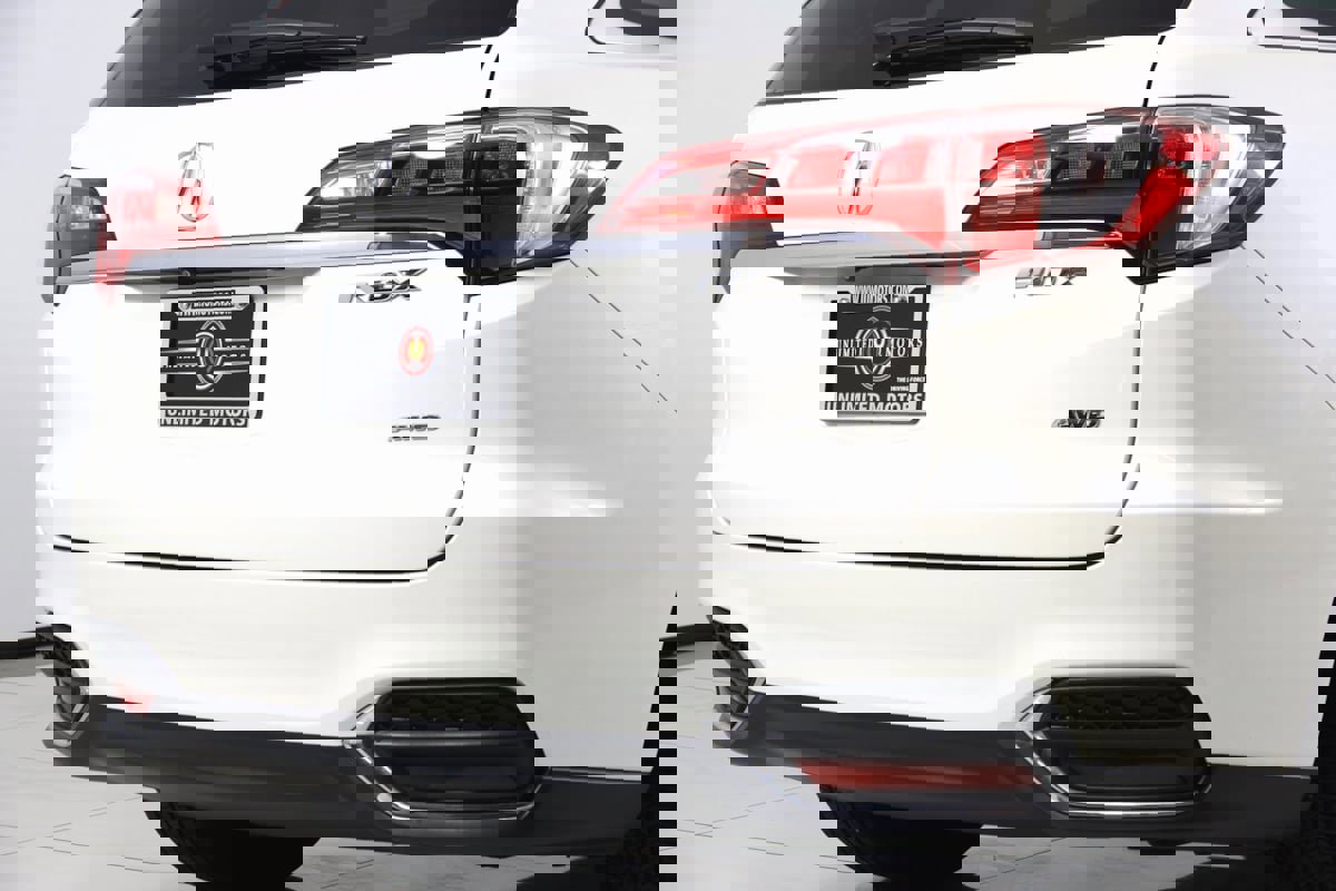 Used 2016 Acura RDX AWD image 41