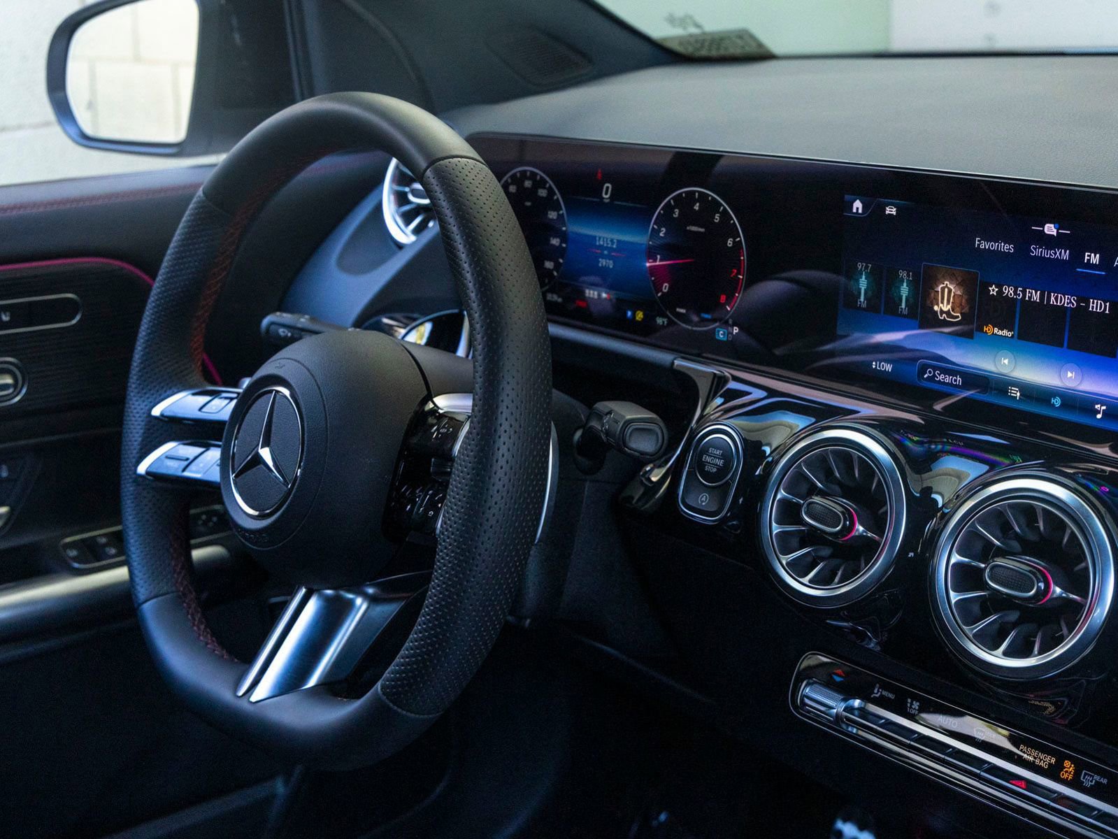 Used 2026 Mercedes-Benz GLA 250 image 29