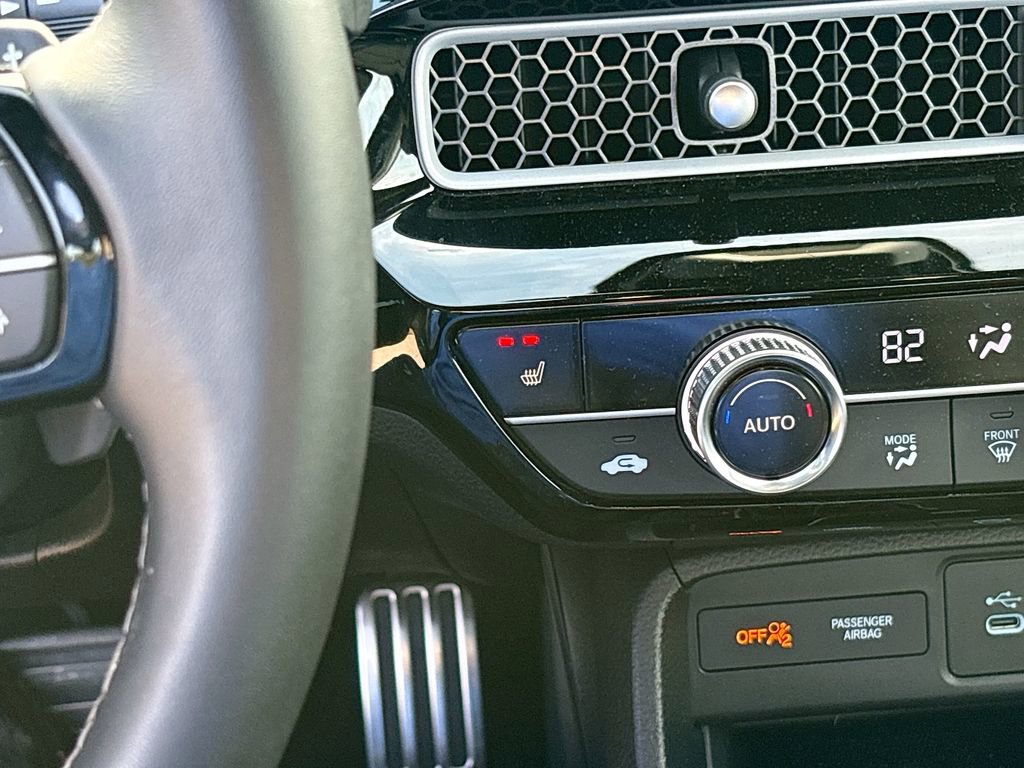 Used 2025 Honda Civic Sport Touring image 28