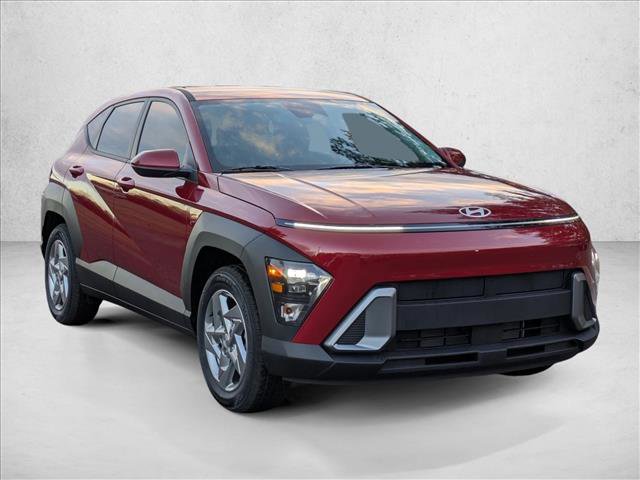 New 2026 Hyundai Kona SE image 9