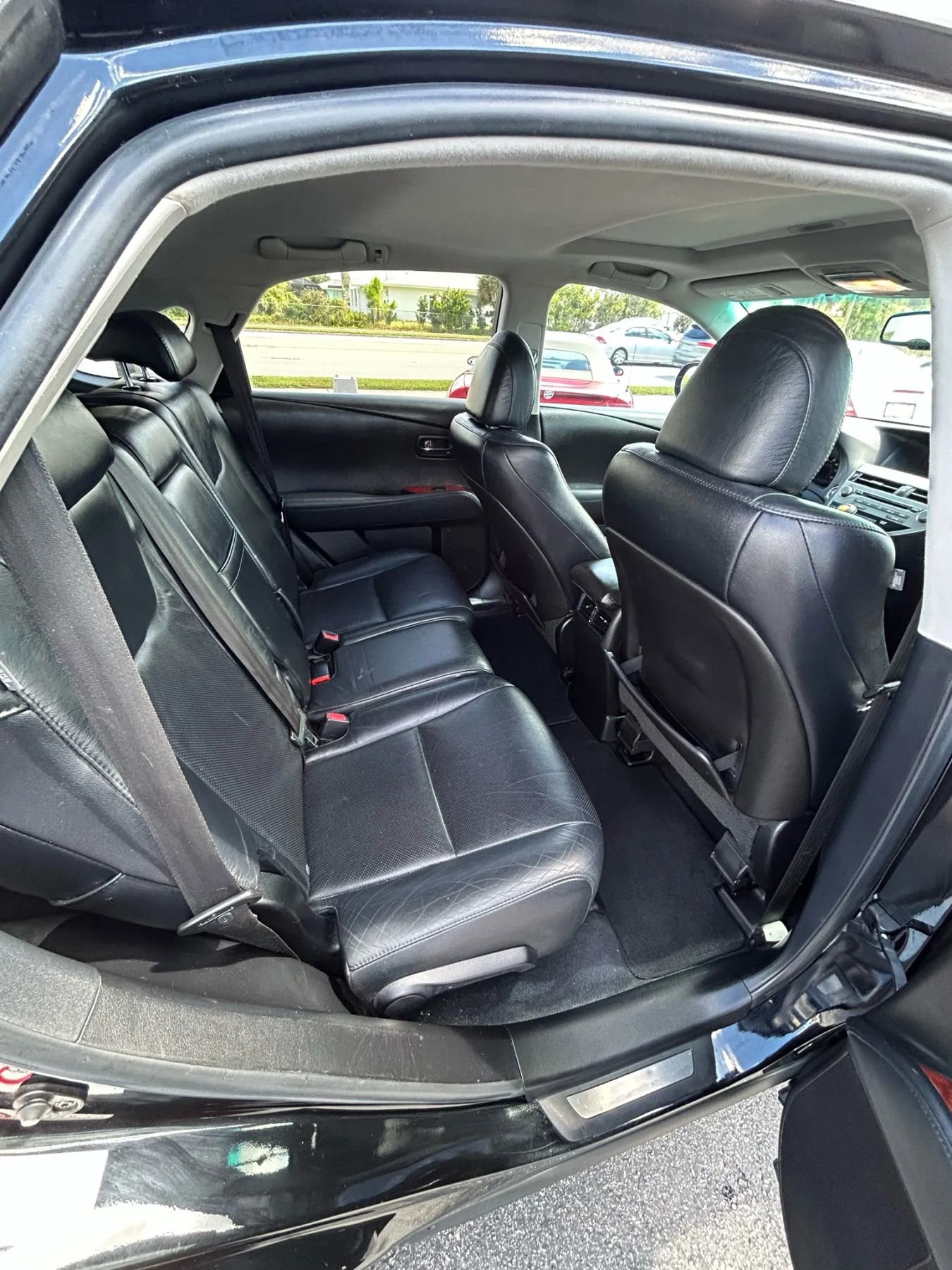 Used 2010 Lexus RX 350 2WD image 18