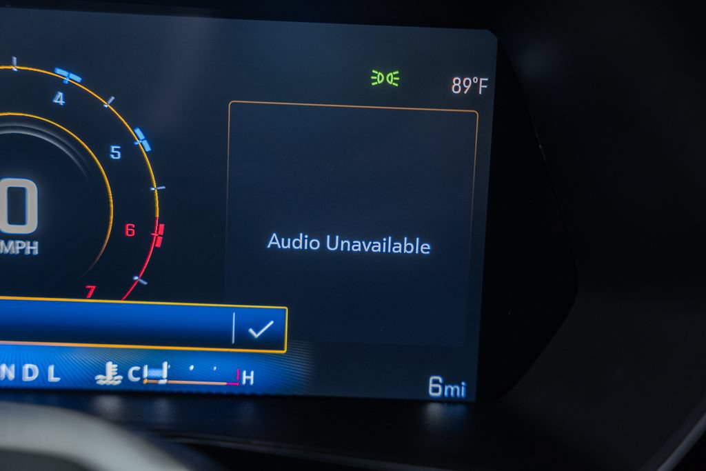 New 2026 Chevrolet Colorado ZR2 w/ Midnight Edition AWD/4WD image 55