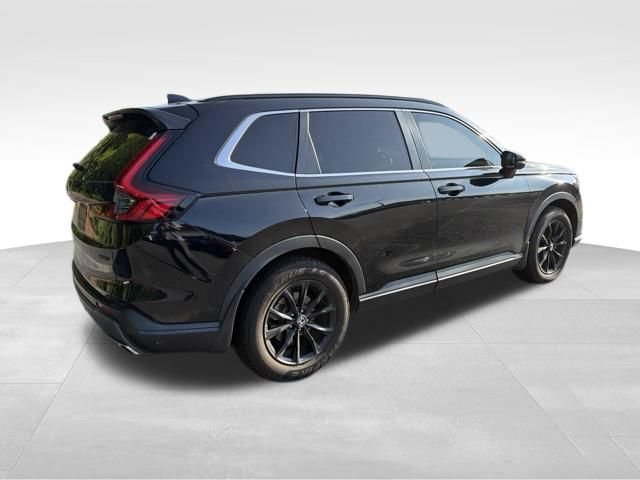 Used 2023 Honda CR-V Sport image 12