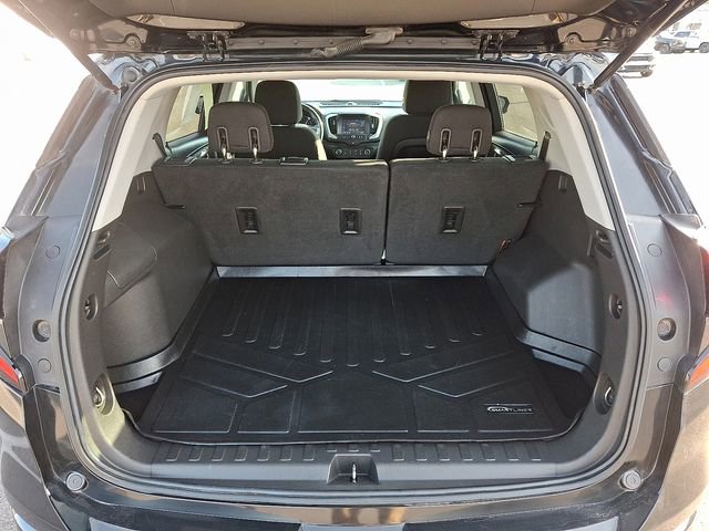 Certified 2020 GMC Terrain SLE w/ Elevation Edition image 28