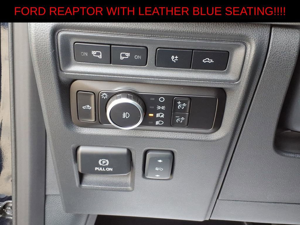 Used 2023 Ford F150 Raptor w/ Raptor 37 Performance Package AWD/4WD image 17