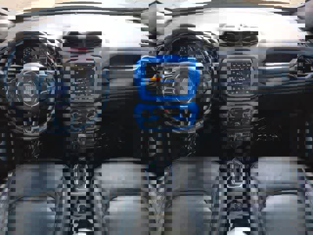 Used 2020 Jeep Renegade Altitude image 15