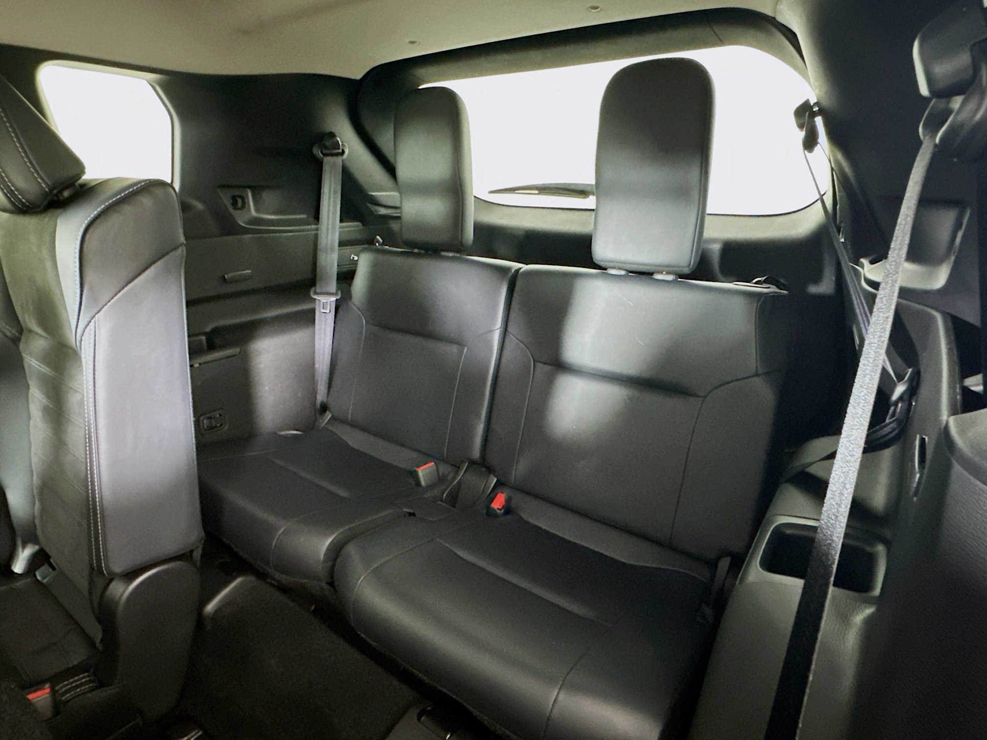 Used 2024 Mitsubishi Outlander SE image 28