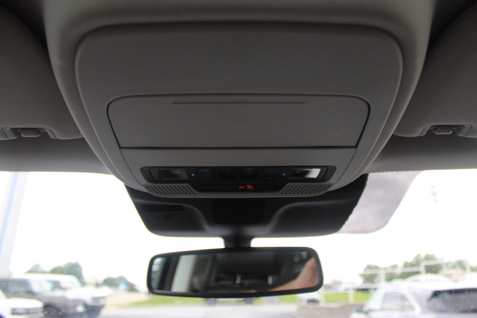 Used 2025 Ford Expedition Max Platinum AWD/4WD image 44