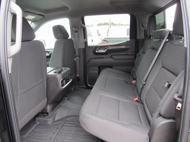 Used 2025 GMC Sierra 1500 Elevation AWD/4WD image 26