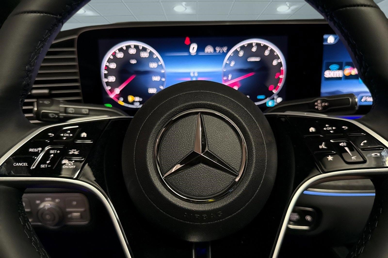 New 2026 Mercedes-Benz GLE 580 4MATIC image 14