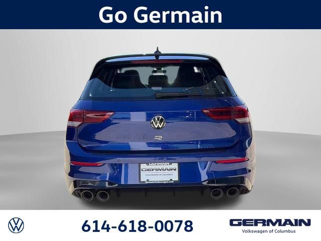 New 2026 Volkswagen Golf w/ Euro Style Package AWD/4WD image 7