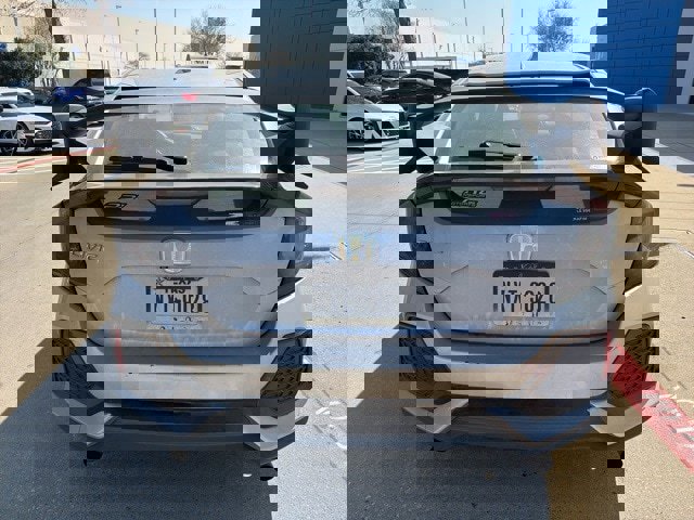 Used 2018 Honda Civic EX image 6