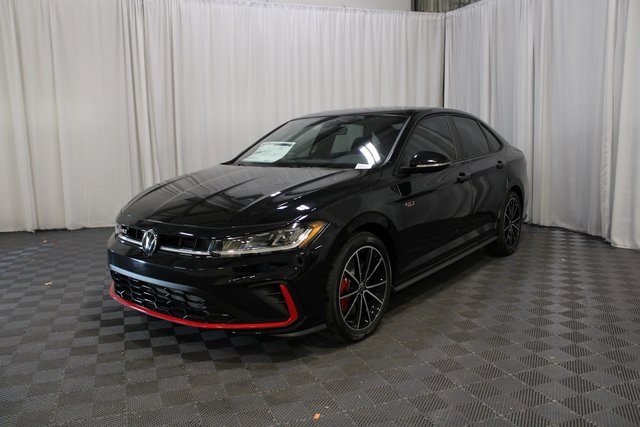 New 2026 Volkswagen Jetta GLI Autobahn image 26