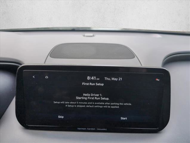 Used 2023 Hyundai Santa Fe Calligraphy FWD image 12