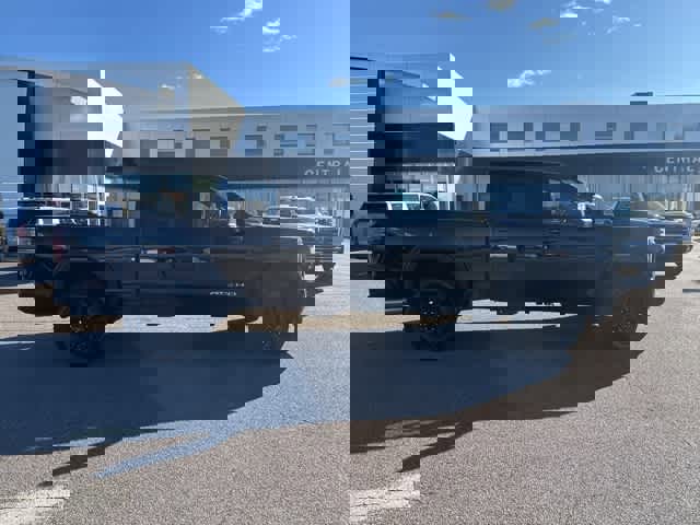 New 2026 GMC Sierra 2500 AT4 w/ AT4 Premium Plus Package image 8