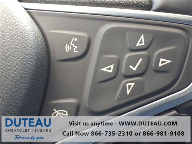 Certified 2022 Chevrolet Equinox Premier image 19