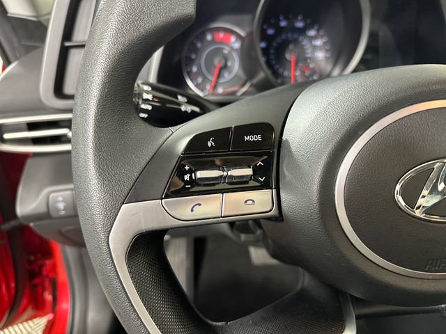 Certified 2023 Hyundai Elantra SEL image 15