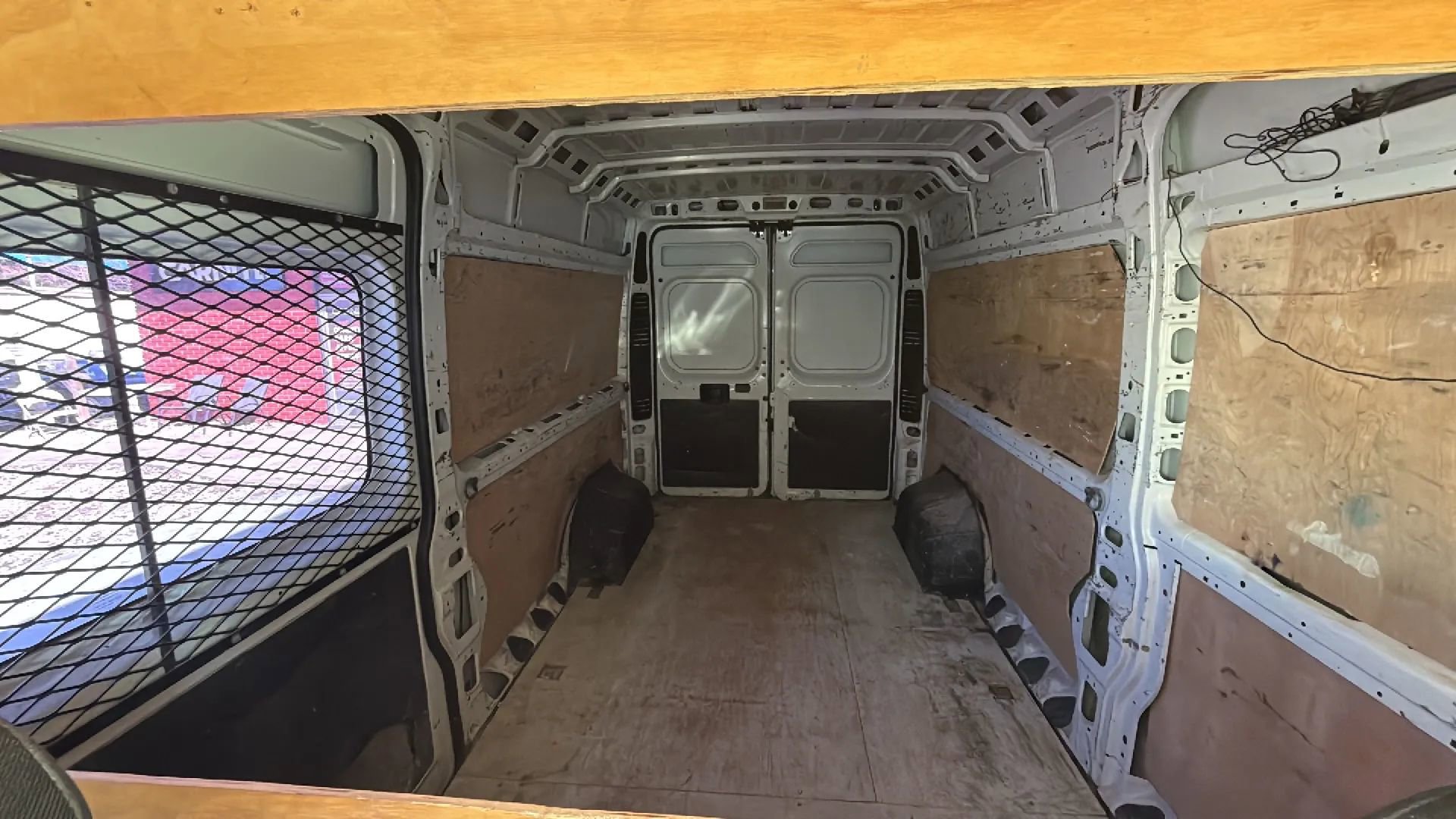 Used 2014 RAM ProMaster 2500 w/ Premium Appearance Group image 28