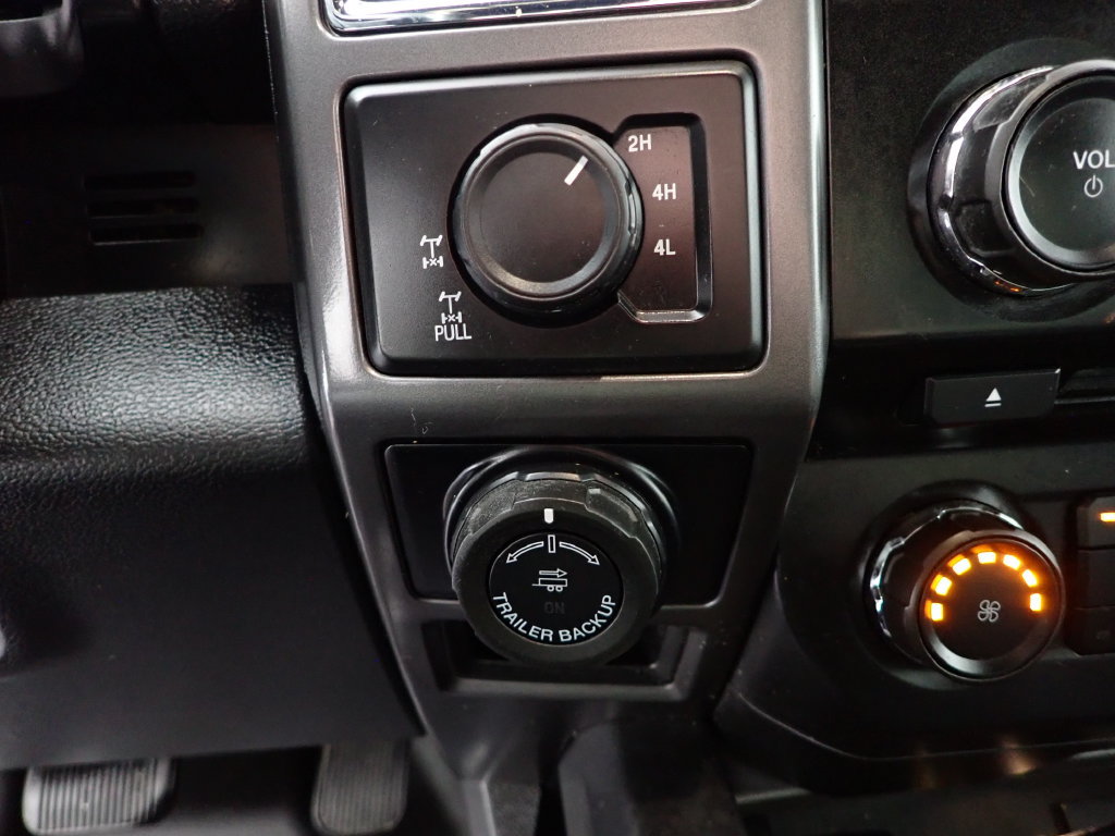 Used 2016 Ford F150 XLT w/ Equipment Group 301A Mid AWD/4WD image 5