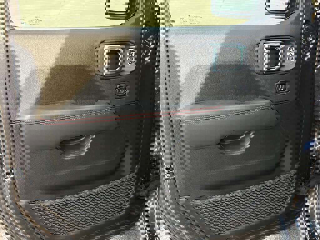 New 2026 Jeep Wrangler Unlimited Rubicon image 25