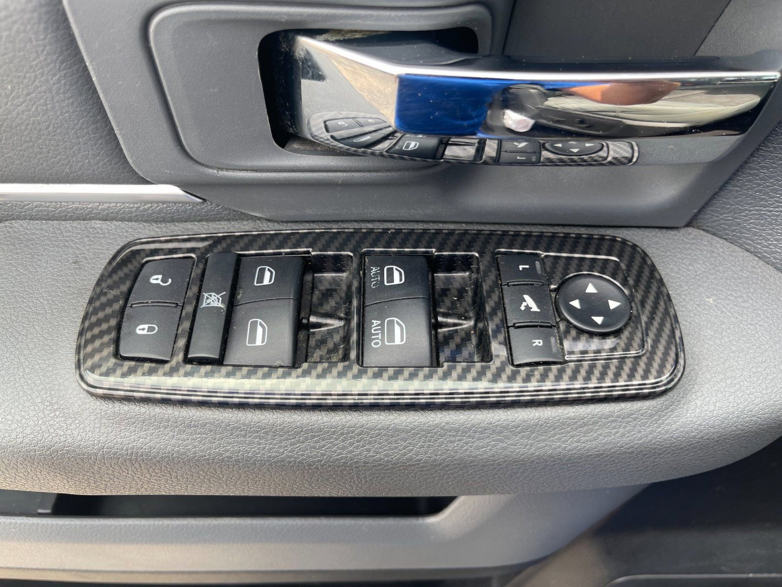 Used 2014 RAM 1500 Big Horn AWD/4WD image 12