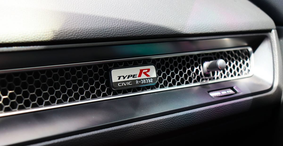 Used 2025 Honda Civic Type R image 44