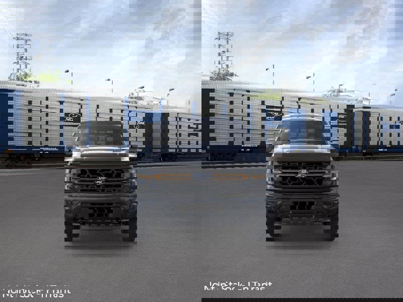 New 2025 Ford F150 Tremor image 29