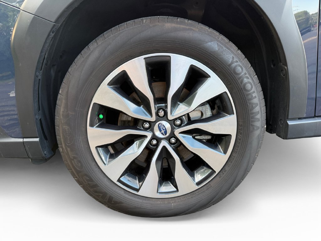 Used 2024 Subaru Outback Limited XT AWD/4WD image 30