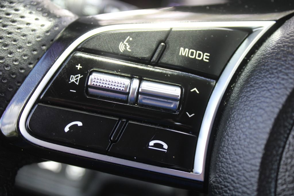 Used 2020 Kia Forte GT-Line FWD image 25