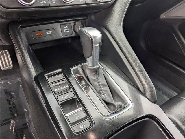 Certified 2023 Acura Integra A-Spec image 13