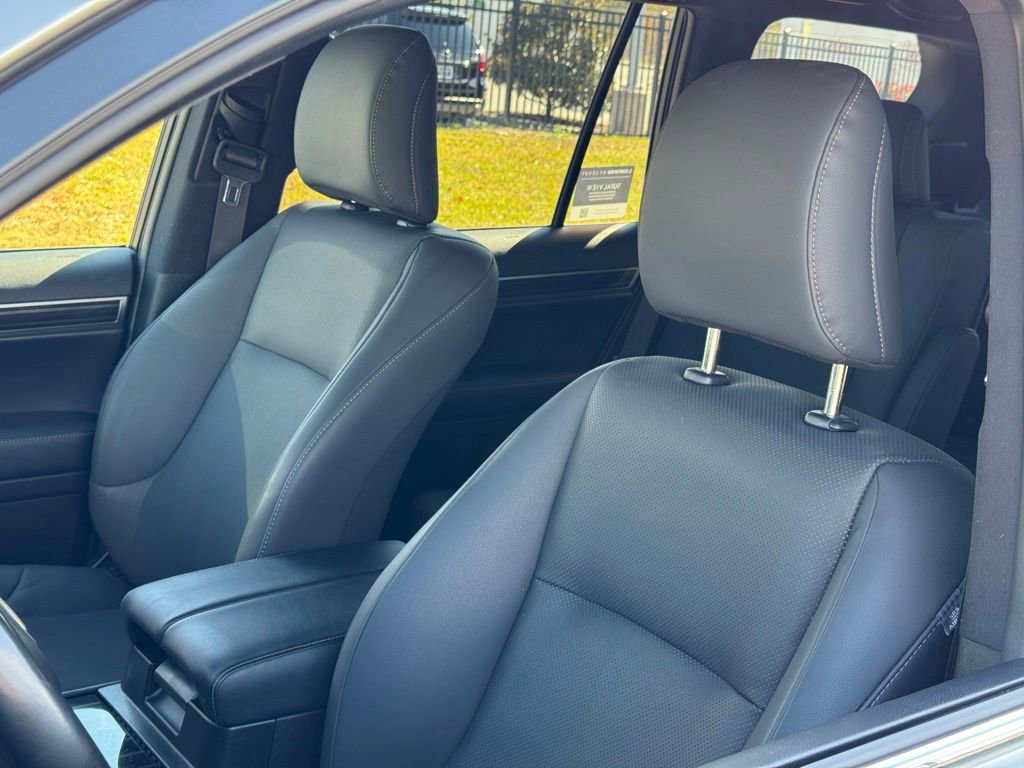 Certified 2023 Lexus GX 460 Premium image 20