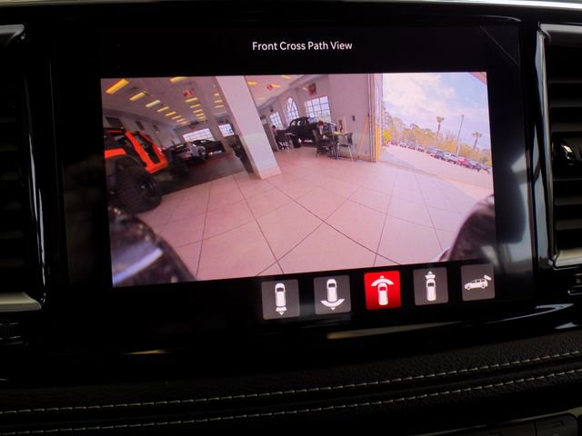 New 2026 Chrysler Pacifica Select image 18