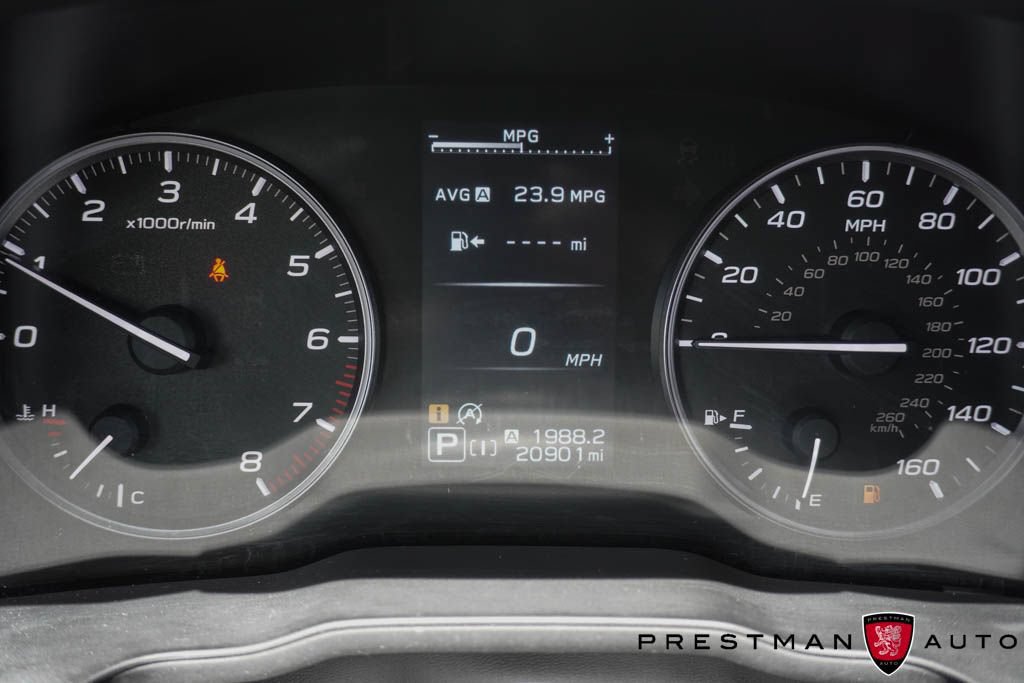Used 2024 Subaru Impreza 2.0i Sport AWD/4WD image 23