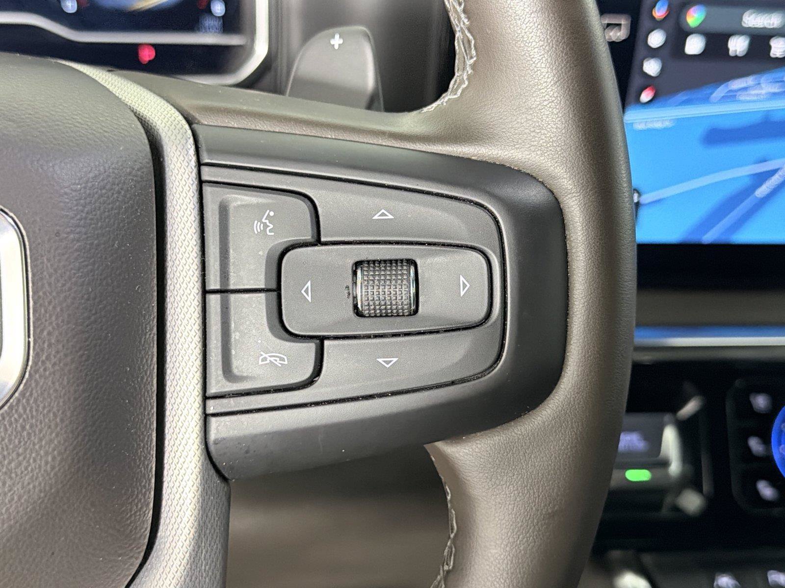 Used 2023 GMC Sierra 1500 Denali w/ Denali Reserve Package AWD/4WD image 22