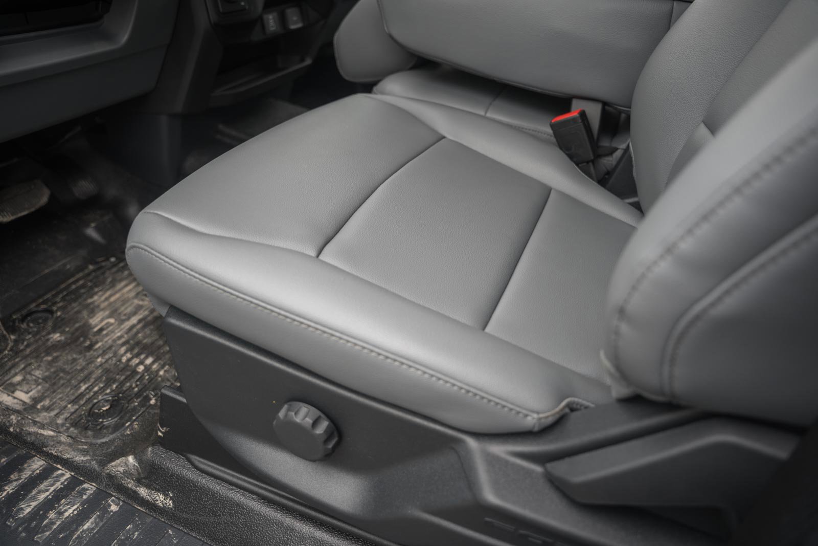 New 2026 Ford F350 XL image 83