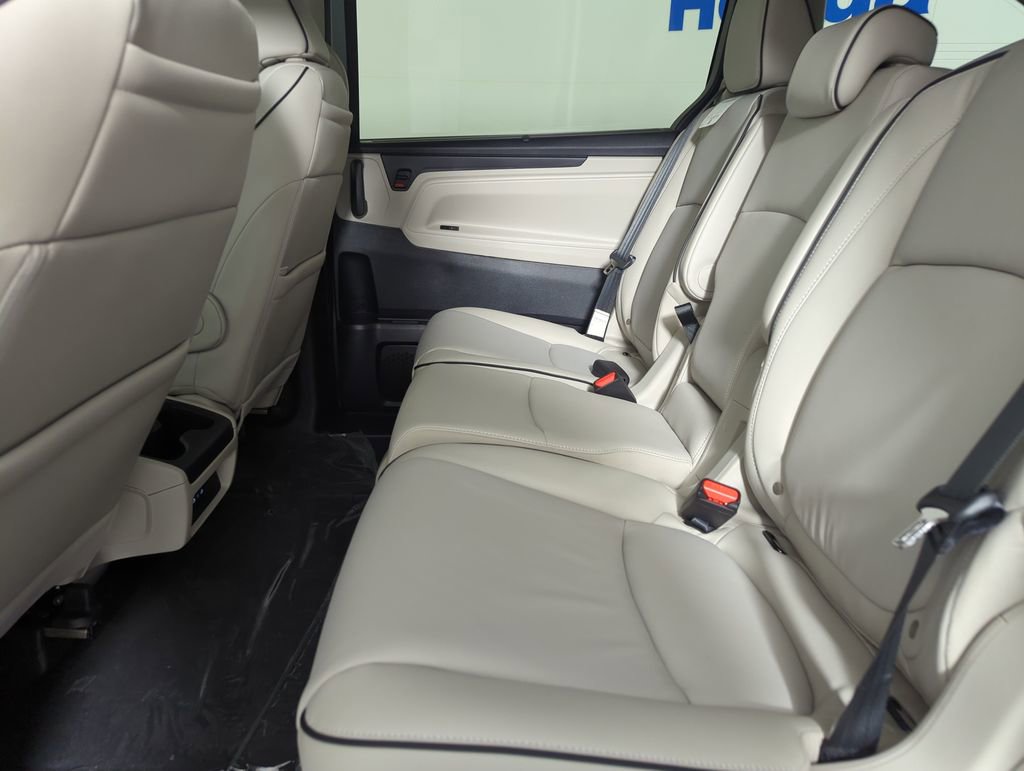 New 2026 Honda Odyssey Touring image 20
