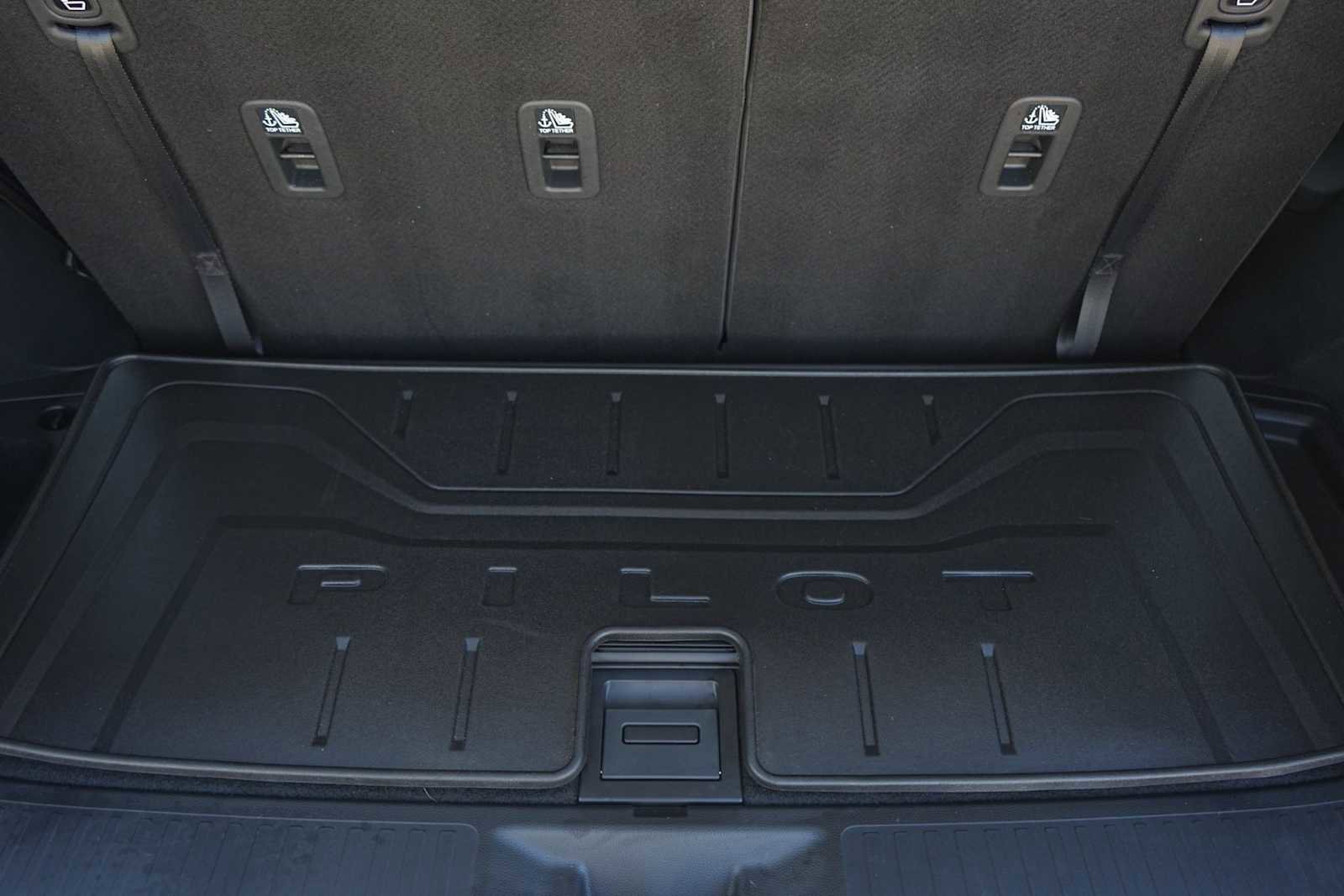 Certified 2026 Honda Pilot Elite image 27