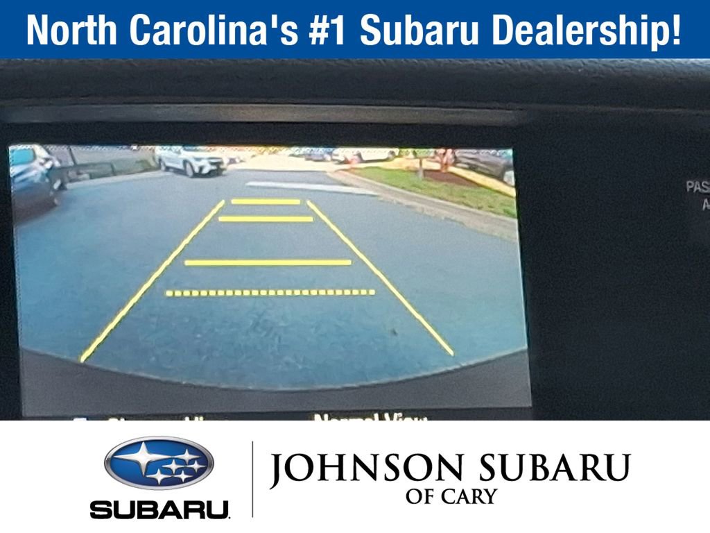 Used 2014 Honda CR-V EX-L image 16